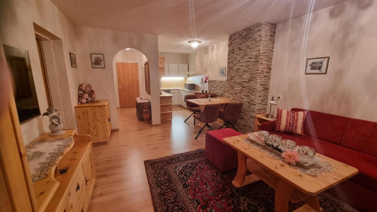 Appartement Michelle Juns Extérieur photo
